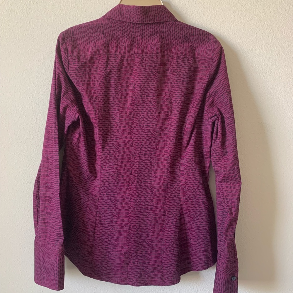 Express Button Down - Picture 4 of 8